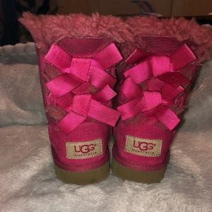 Ugg boots